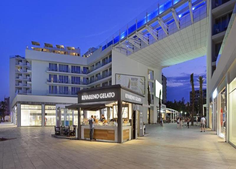Innside Calvia Beach Hotel