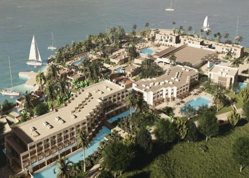 Helea Beach Family Resort Hotel