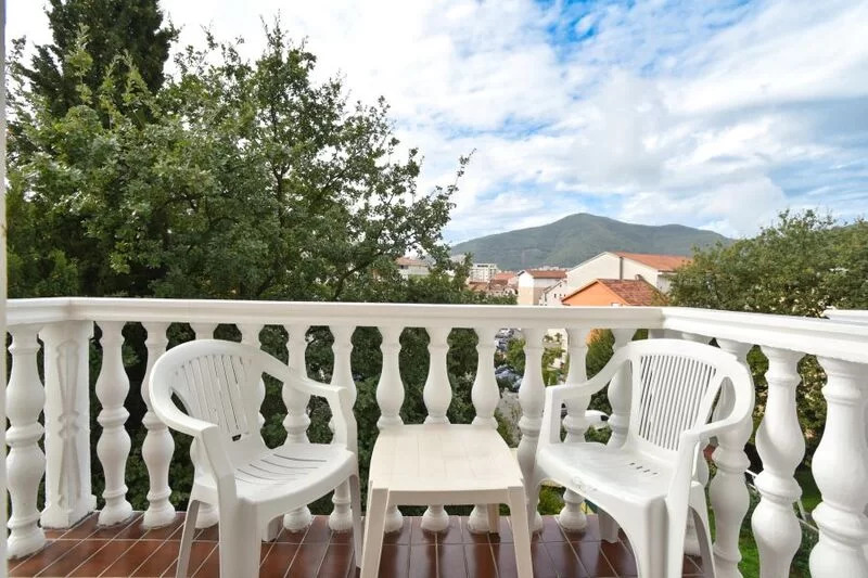 Apartmani Jana