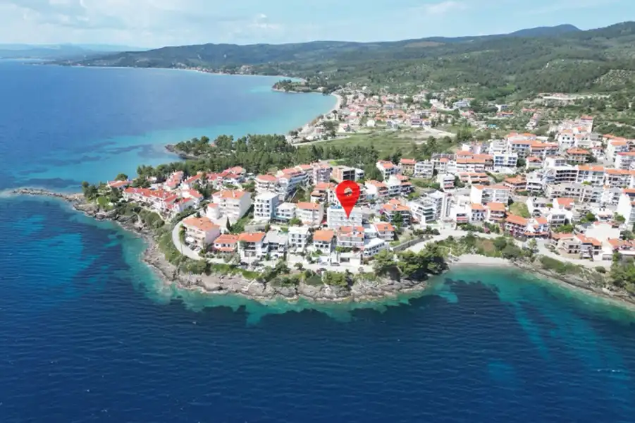Vila Athene