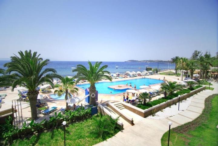 Hotel Ephesia Holiday Beach Club