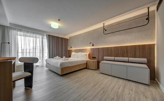 Noru Hotel