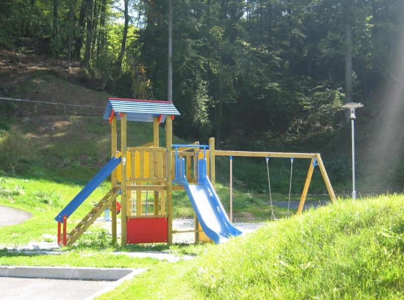 Snovik Apartmantsko Naselje