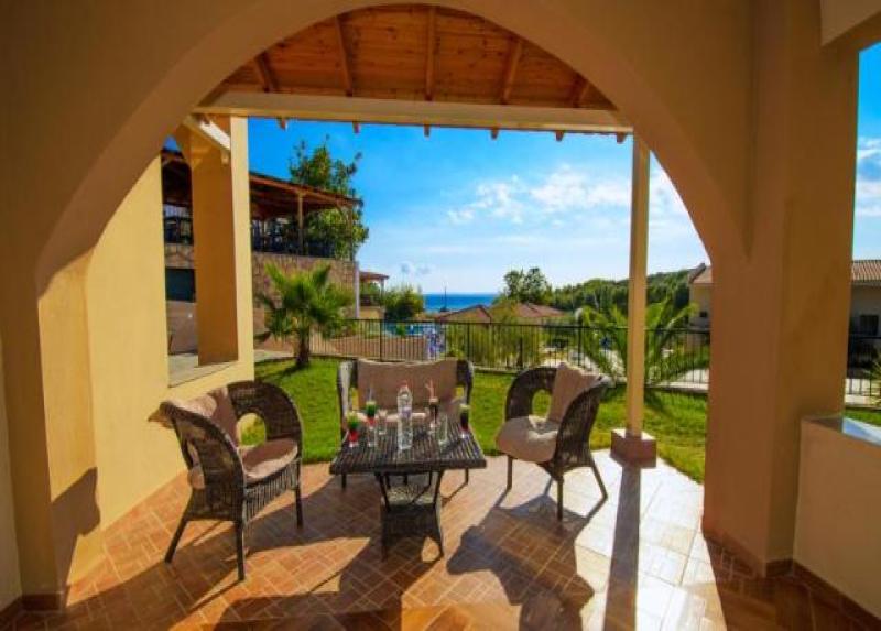 Village Mare Hotel