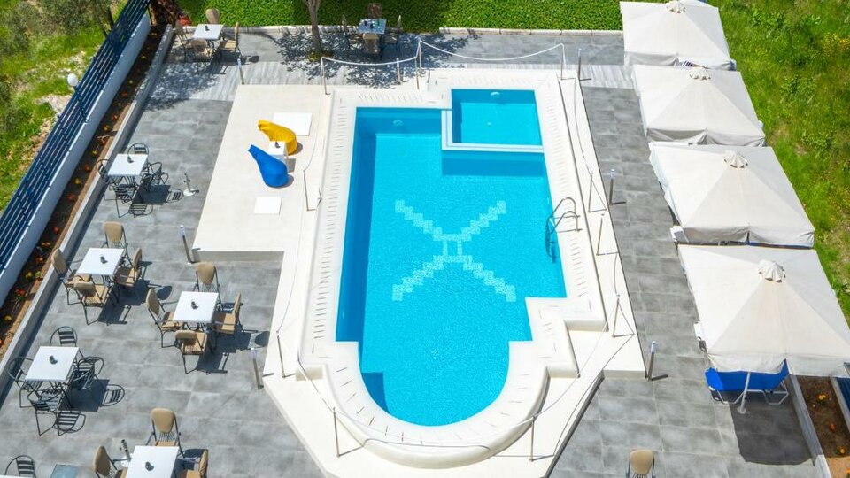 Thassian Riviera