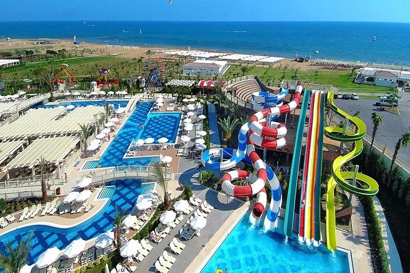 Royal Alhambra Palace Hotel