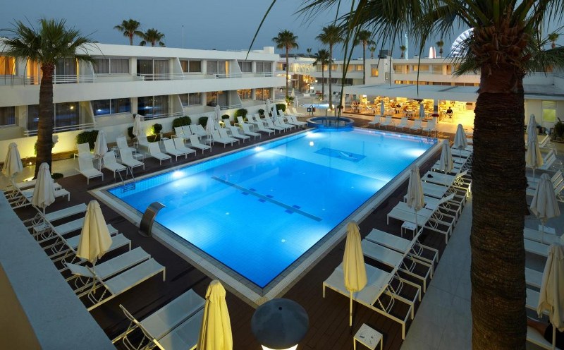 Hotel Melpo - Anita