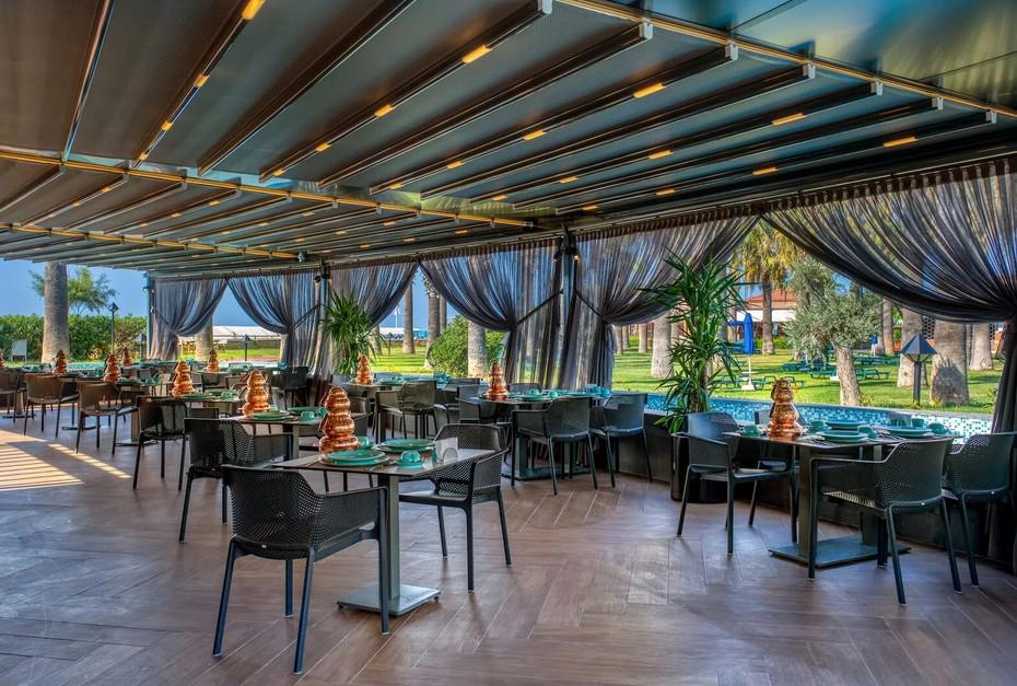 Megasaray Club Belek