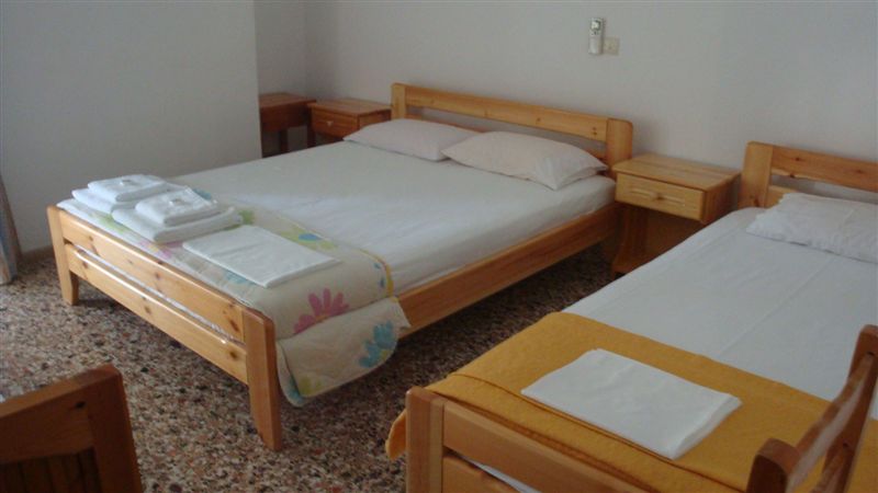 Apartmani Kleopatra 2
