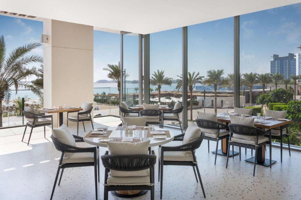 Radisson Beach Resort Palm Jumeirah