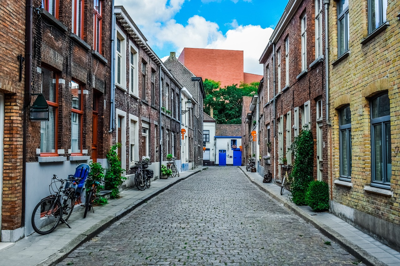 Belgija – Flamanska avantura piva i čokolade
