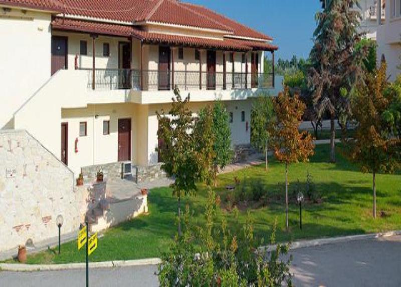 Portes Beach Hotel
