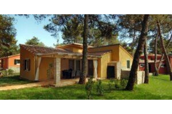 Apartman Stella Plava Laguna
