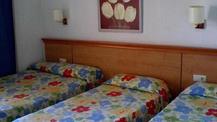 Hotel Bon Repos