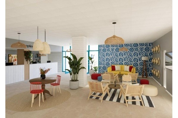 Makarska Sunny Resort (ex Rivijera)
