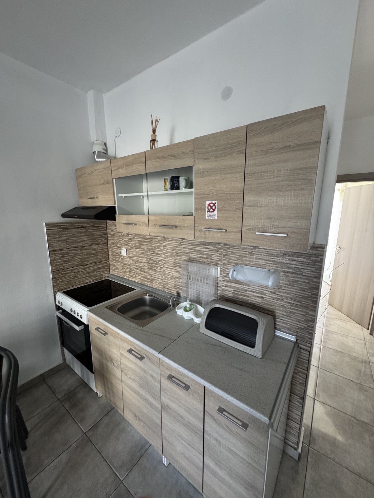Apartmani i studio Dalibenjo
