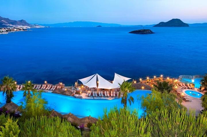 Kadikale Resort & Spa
