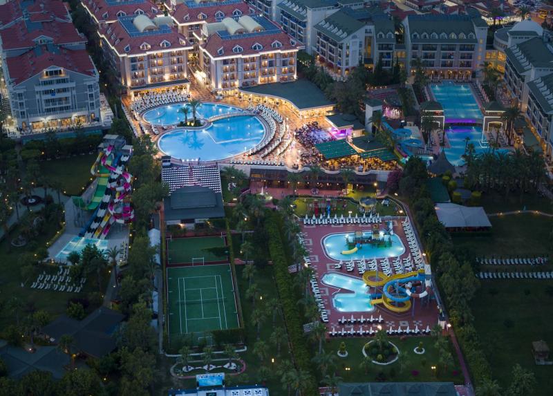 Hotel Turan Prince