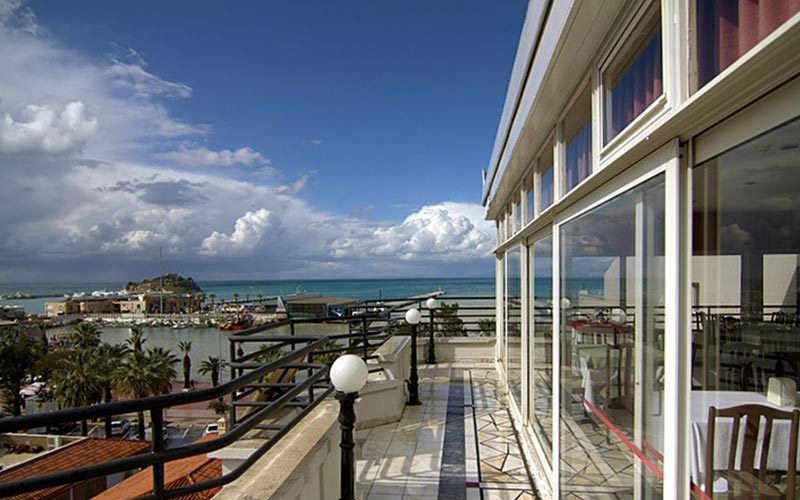 Hotel Surtel