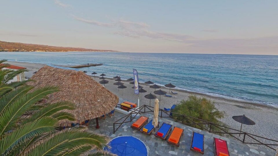 Hotel Mendi