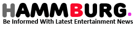 Logo of Hammburg