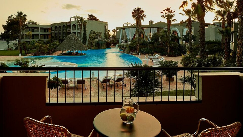 Hotel Ilio Mare