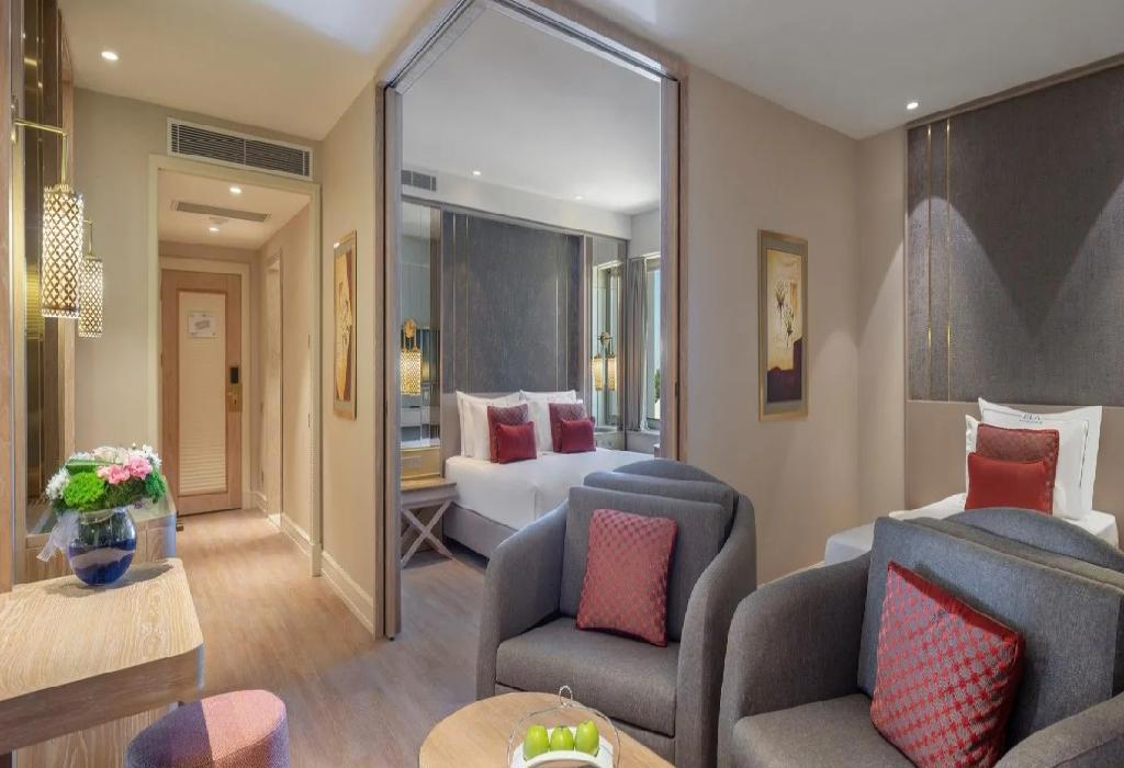 Ela Excellence Resort Belek