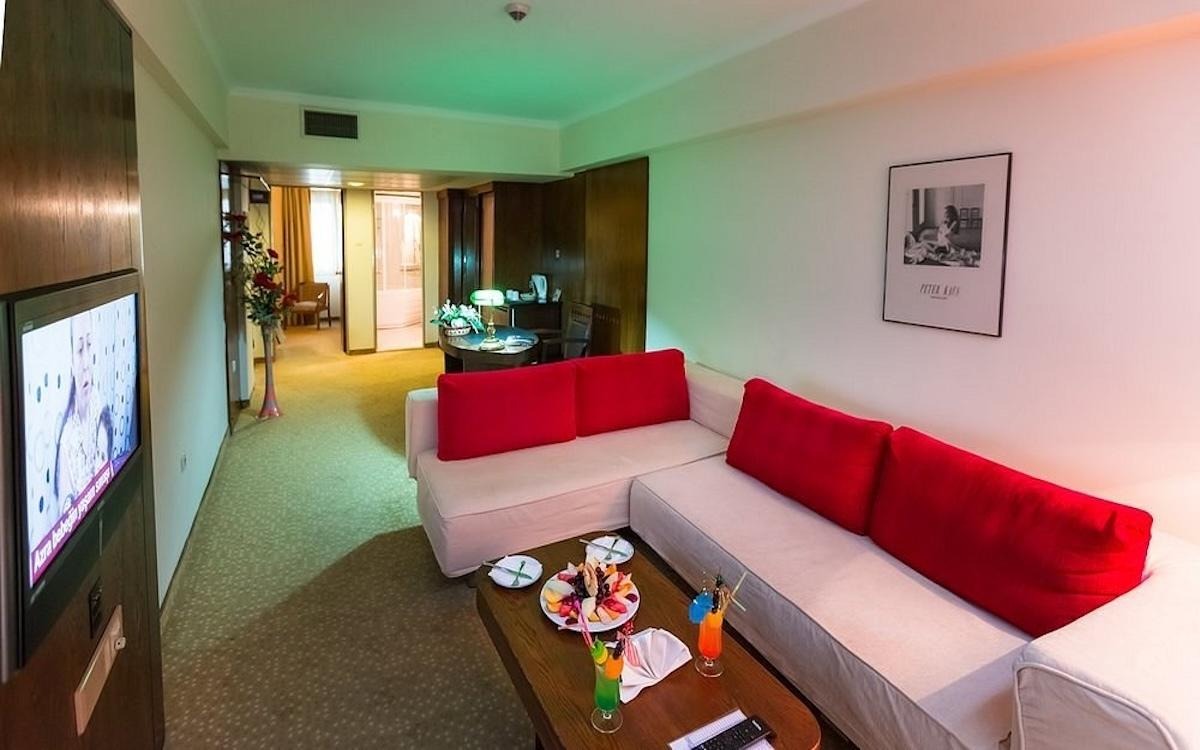 Derici Hotel