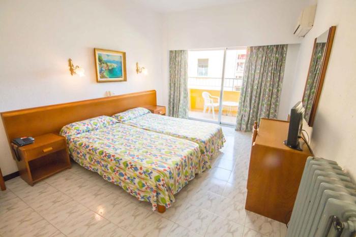 Hotel Amic Gala