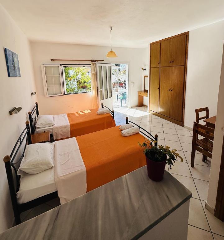 Vila Aggelos