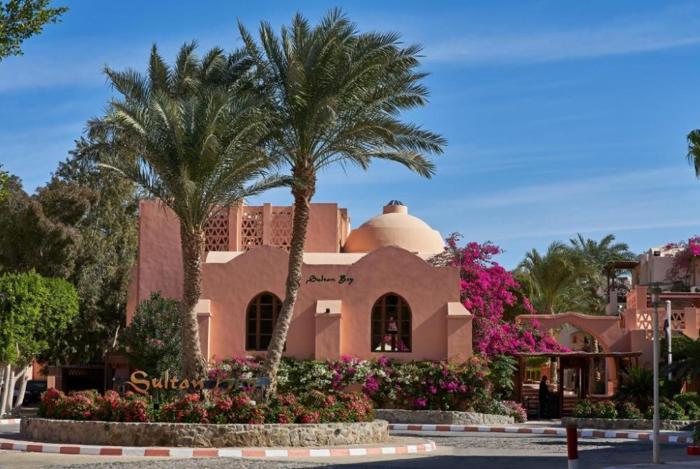 Sultan Bey El Gouna