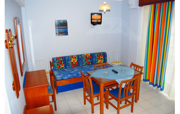 Vila Sofi