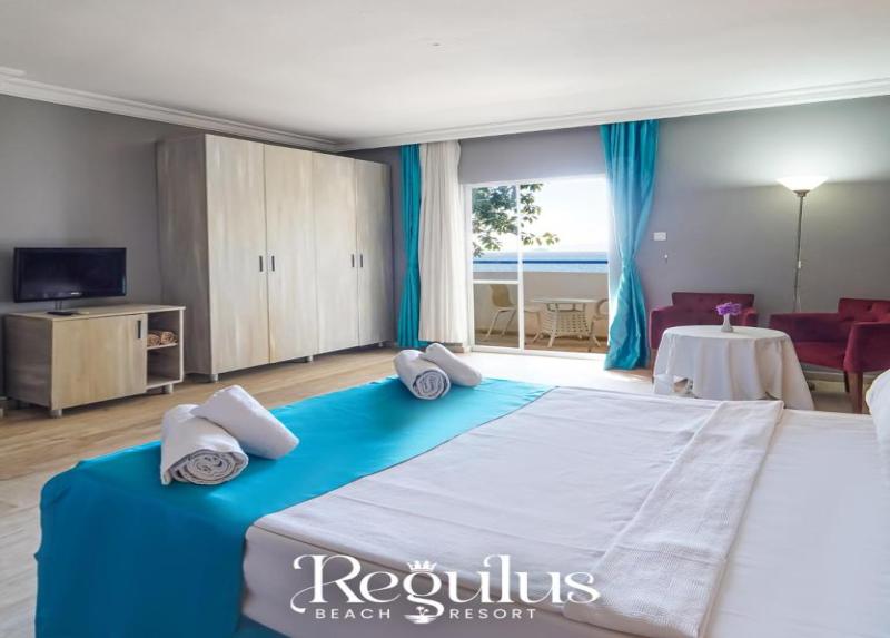 Regulus Beach Resort Hotel