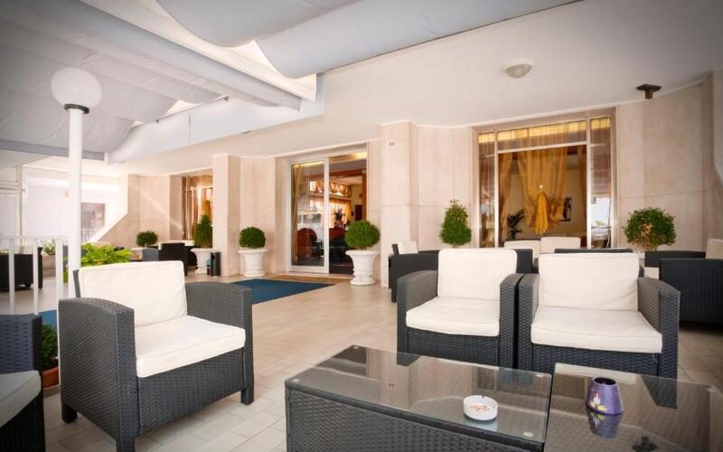 Hotel Bettina