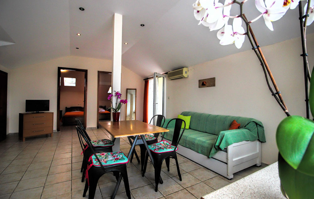 Vila Golden Sun