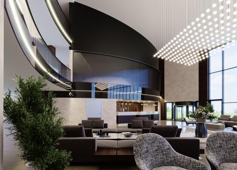 Prive Hotel Didim Hotel