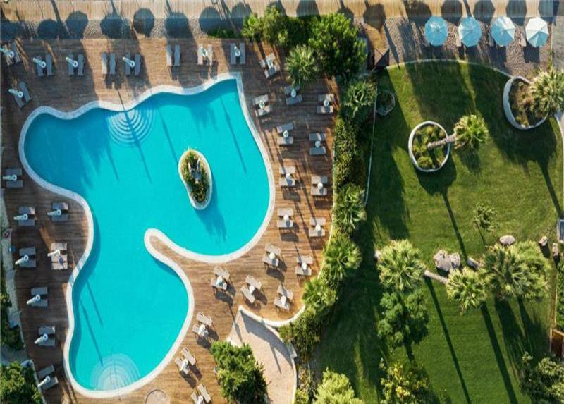 Esperos Mare Hotel