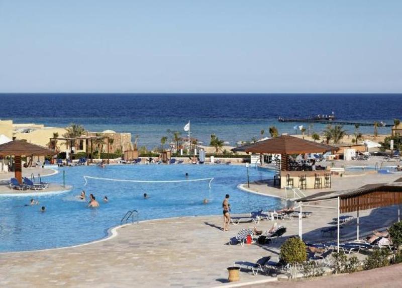The Three Corners Fayrouz Plaza Hotel