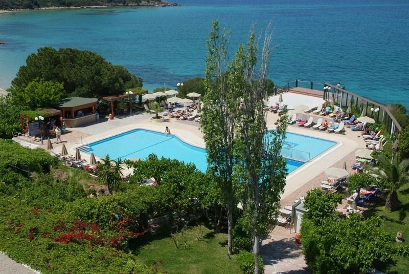 Mediterranee Hotel