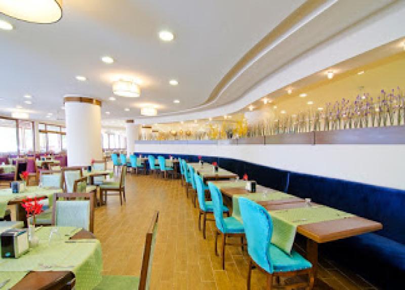 Atlantique Holiday Club Hotel