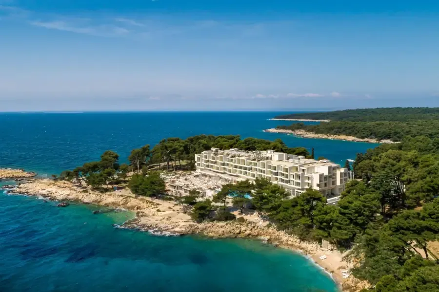 Hotel Valamar Carolina Q Villas