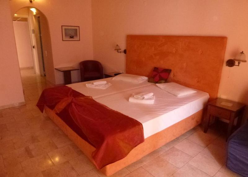 Vila Galini Apartmani