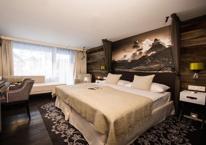 Hotel Alpenhof