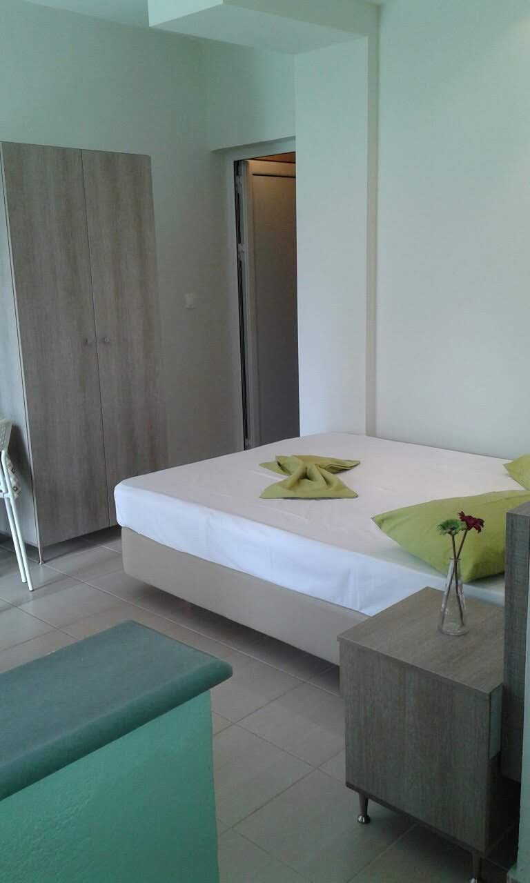 Vila Maria Kat House
