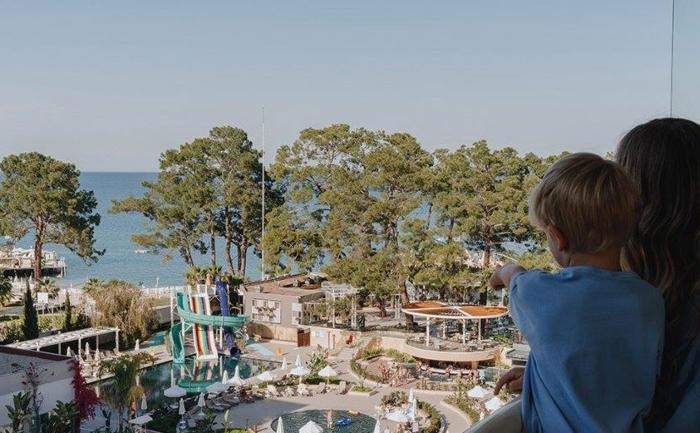 Hotel Akra Kemer