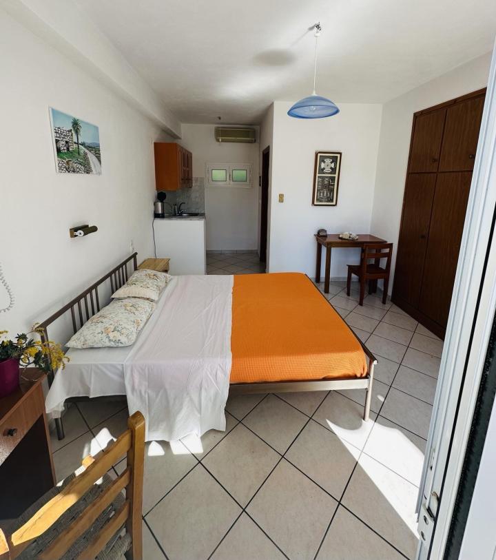 Vila Aggelos