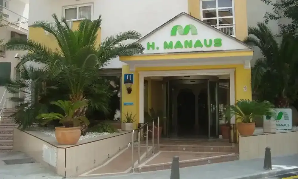 Hotel Manaus