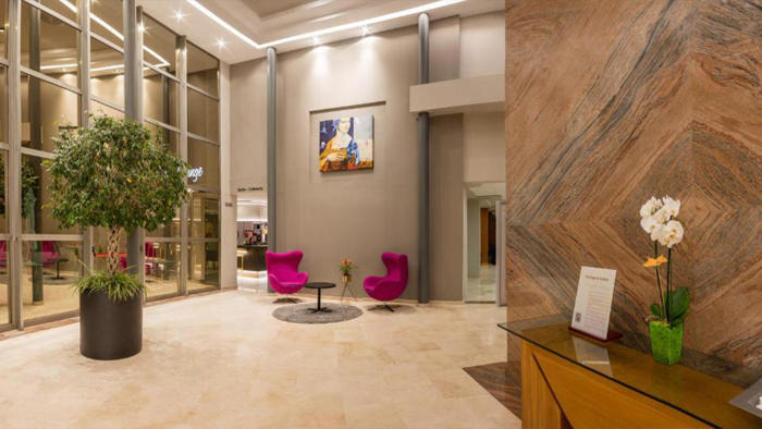 RH Princesa Hotel