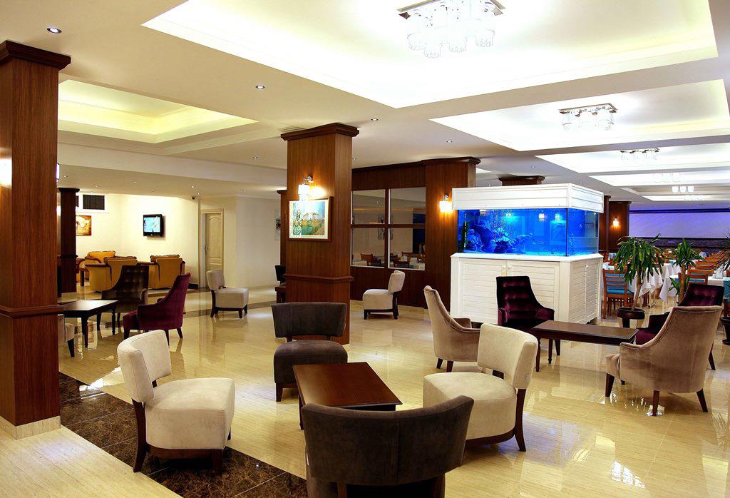 Hotel Mesut