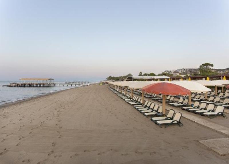 Pine Beach Belek Hotel